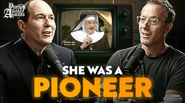 How Mother Angelica Changed the World (Raymond Arroyo)