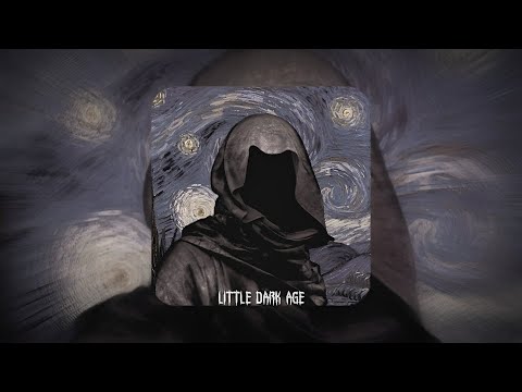 MGMT Little Dark Age TikTok Remix Lyrics No Copyright