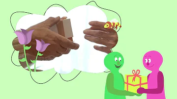 ¿Qué ocurre en tu cerebro cuando haces un regalo?