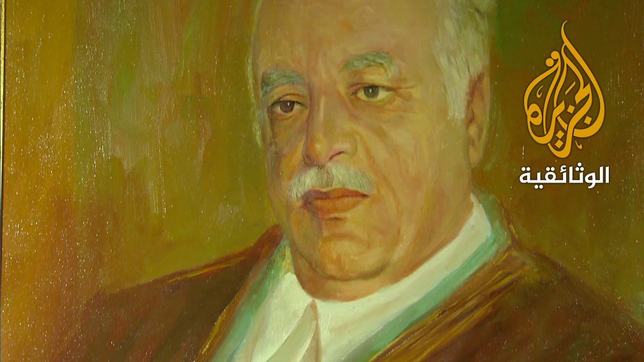 أحمد الشقيري