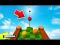 THE MOST IMPOSSIBLE MINIGOLF HOLES EVER CREATED! (Golf With Your Friends)