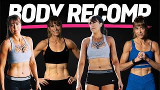 10 Harsh Truths I Had to Accept to Finally See Real Body Recomp (Lose Fat + Build Muscle)
