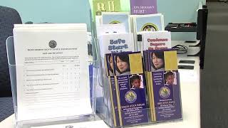 CE Marc Elrich comments about Domestic Violence Awareness Month from 10\/17\/25 Weekly Update