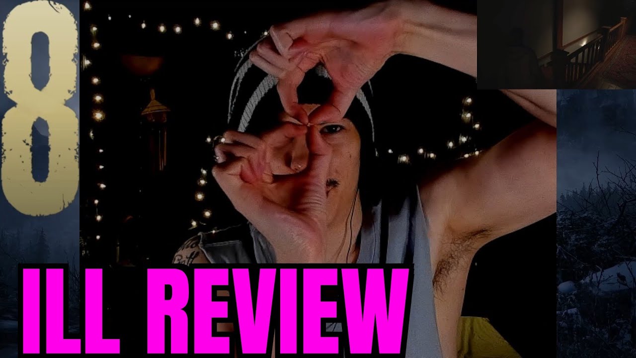 Resident Evil Village ILL Review