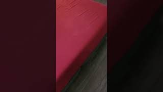 Tempurpedic Box Creaking Noise (with mattress)