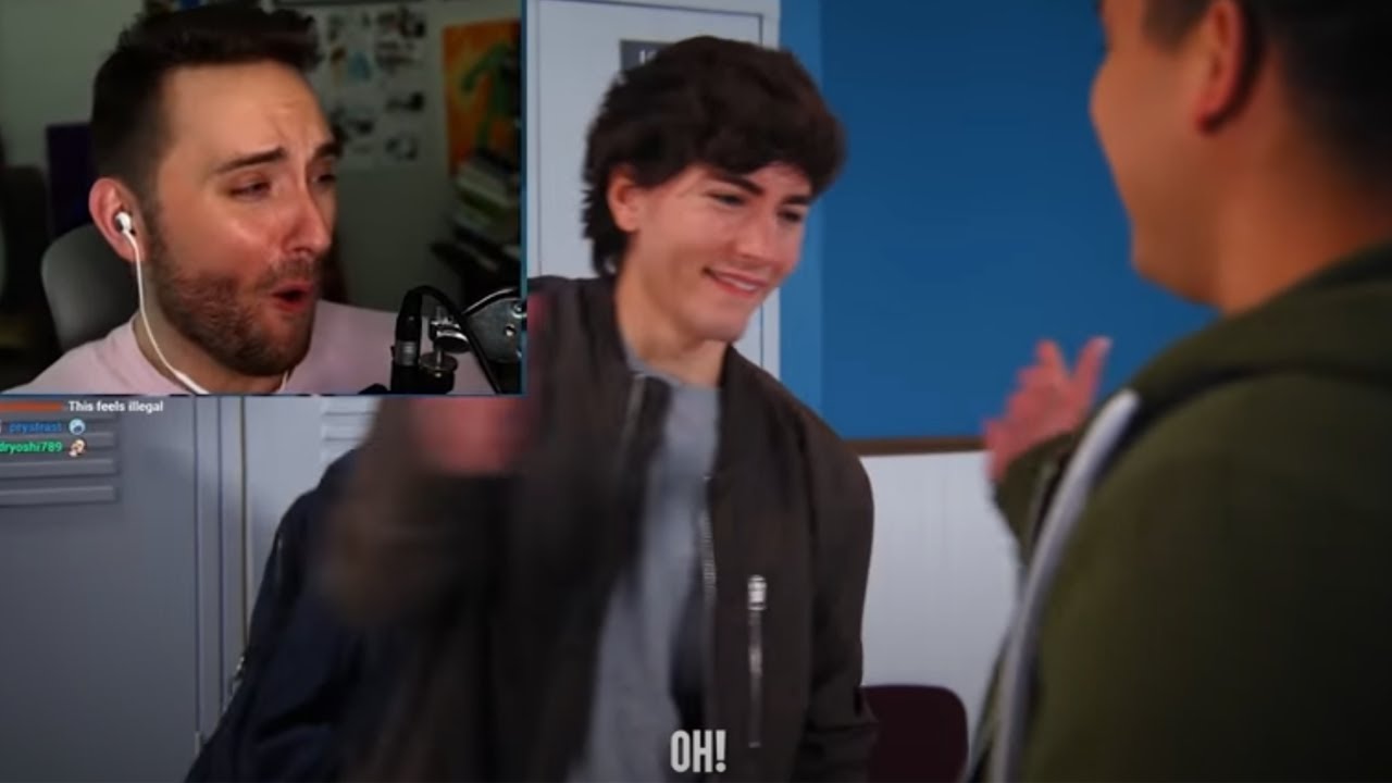 Геймер высмеял Дхара Манна и тут же пожалел об этом