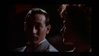 Pee Wee and Simone Take in the Sunrise