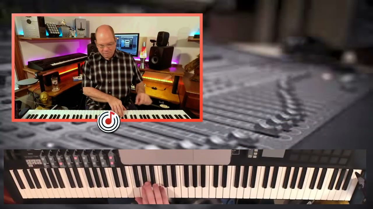 Black Grand MkII, TVBO and WG2MkII from SampleTekk