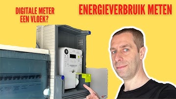 HomeWizard P1 meter: THIS IS GENIUS!