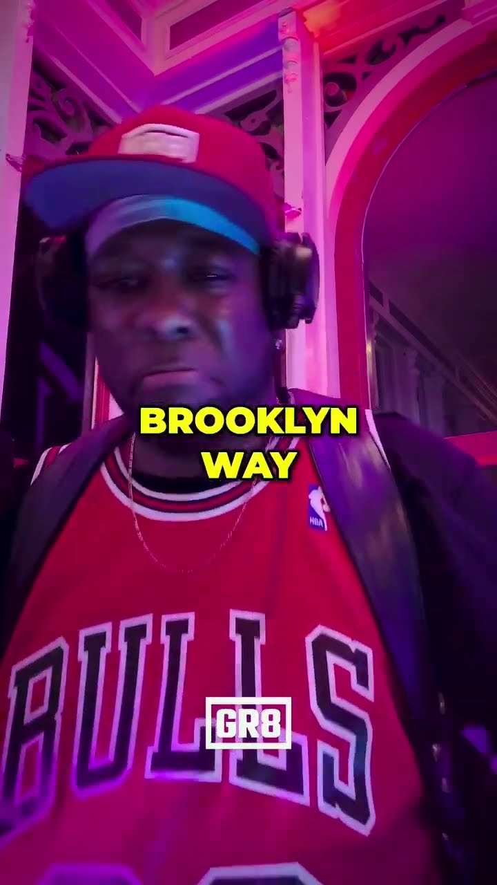 From Thief to Star: My Brooklyn Success Story Witness an incredible journey of transformation from