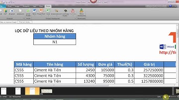 In dữ liệu tự động bằng code VBA - Macro trong excel