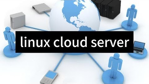 Maximizing Efficiency with Linux Cloud Servers by PEG Tech Inc. - Raksmart