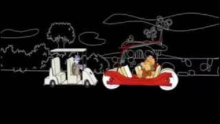 Cartoon Network: 20th Birthday Bumpers Complete Collection (1992-2012)