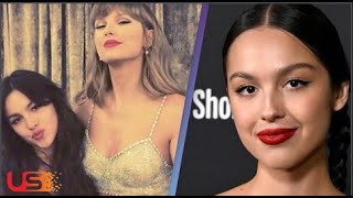 Olivia Rodrigo’s Most Shocking Lyrics in Her Album ‘Gut... | Doovi