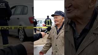 Jak on wjechał do morza😨🤯 #polska #zabawa #memy #dlaciebie #wiral #śmieszne #śmiesznefilmy
