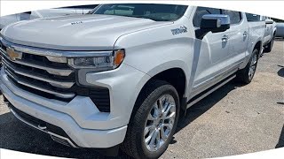 2023 Chevrolet Silverado 1500 Smithfield NC Selma, NC #CG15181A - SOLD