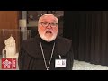 Monseñor Zerdín: “Fortalecer los ministerios laicales y estructuras amazónicas” Monseñor Zerdín: “Fortalecer los ministerios laicales y estructuras amazónicas”