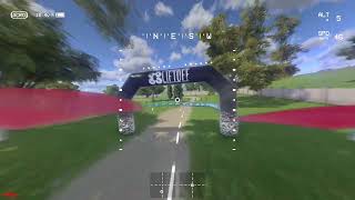 FPV Liftoff DAY 1 Beginner RadioMaster Boxer Training