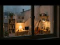 🎞️ Classic Jazz Lo-fi | Vintage Vinyl Crackle Beats to Study/Work