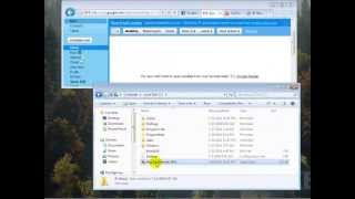 Free Password Hacker Software by Atta zaib reky screenshot 3