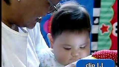 CSEFEL Clip 1.1 Responsive Relationship