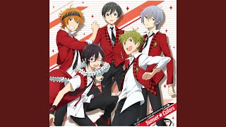 Sunset★Colors / The iDOLM@STER SideM