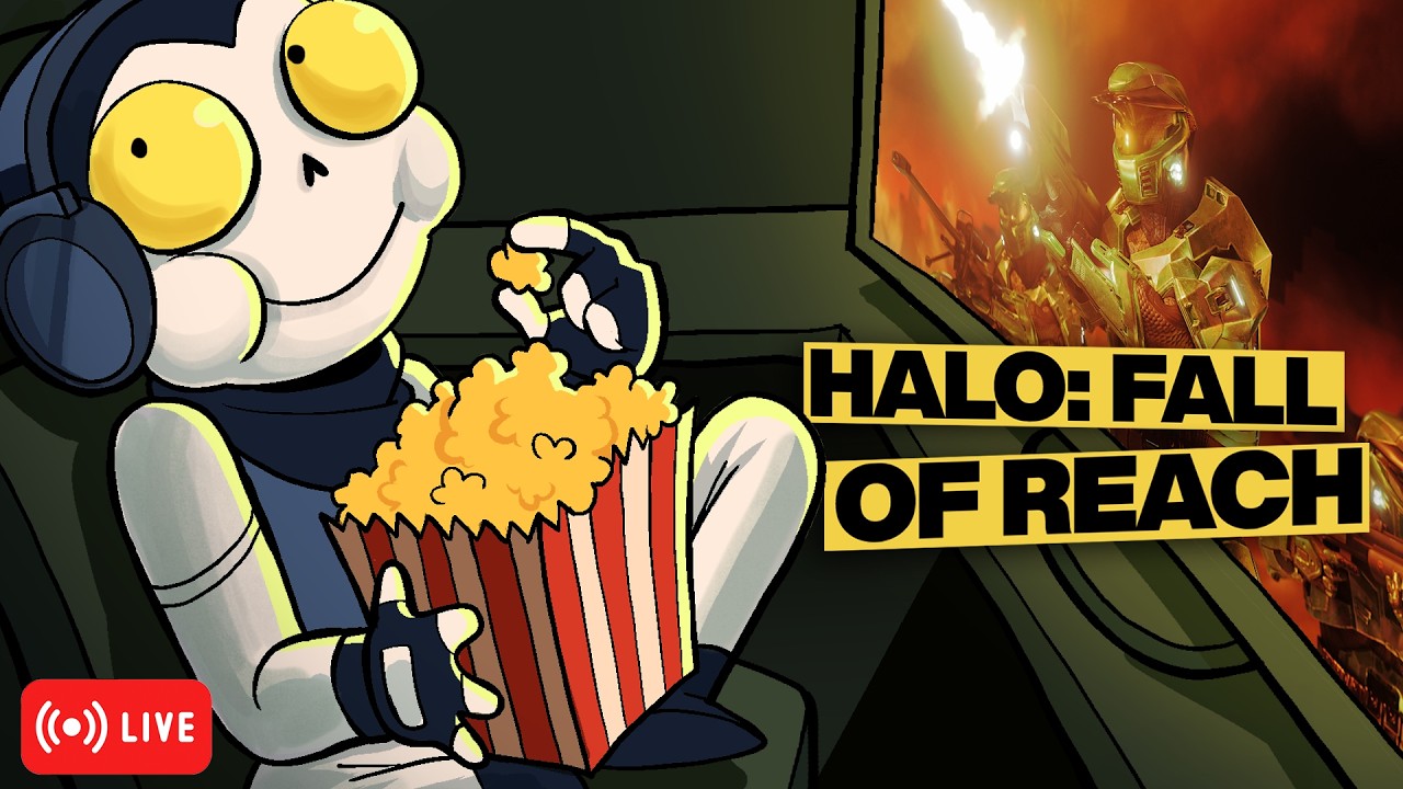 Latest Title & Thumbnail