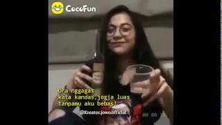 Story Buat Watshap Ter LUCU Di 2020 Versi COCOFUN