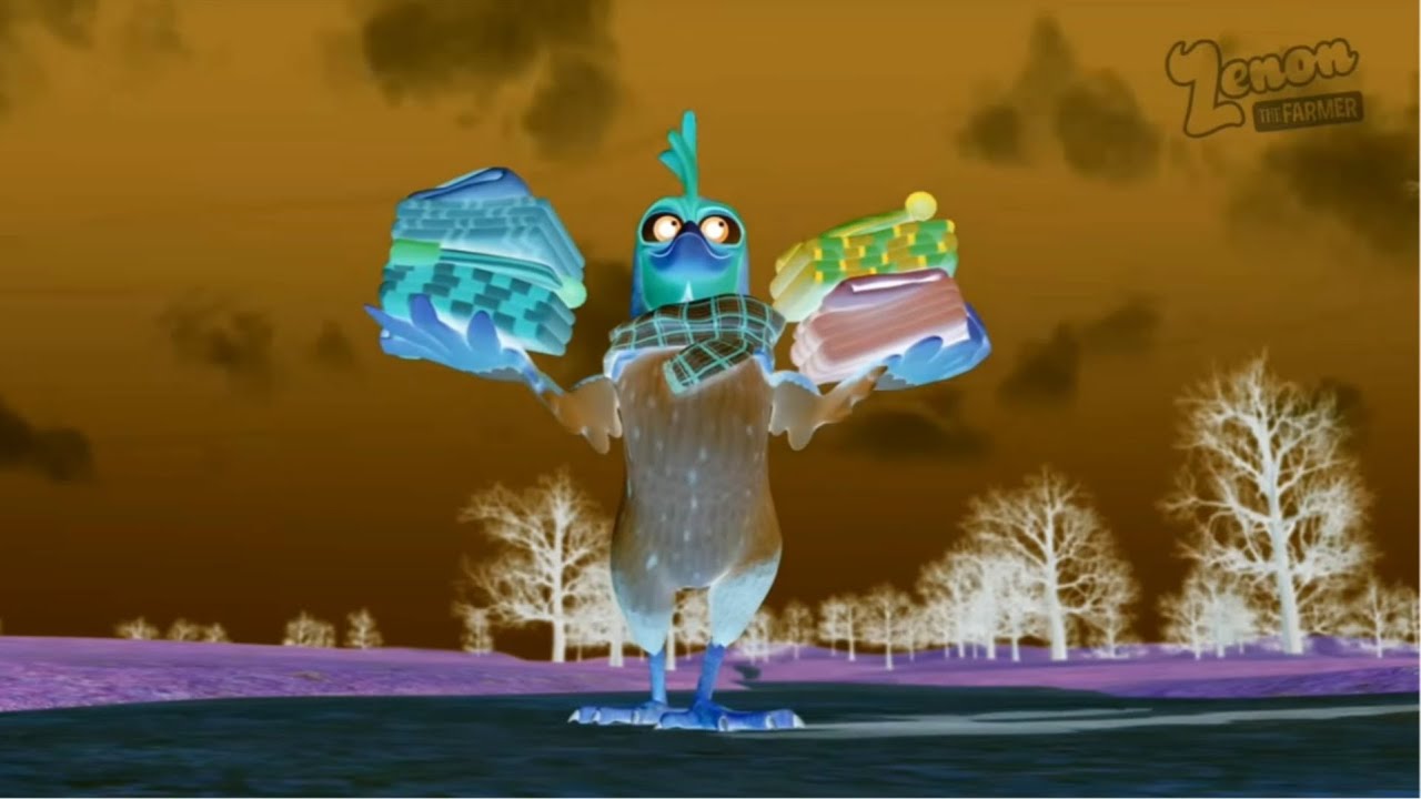 Winter Is Here Sparta Pitch Effects Sponsored By Gamavision Csupo Effects