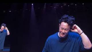 #阿牛 #陈奕迅武汉演唱会 #陈奕迅再唱《阿牛》 #演出现场视频