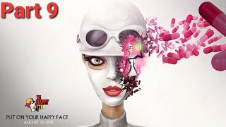 We Happy Few Walkthrough Sally Part 9