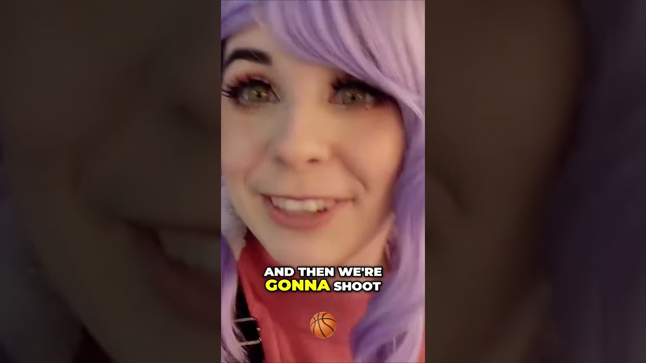 IKEA Owl House Cosplay Meatball Madness! #cosplay #funny #theowlhouse #cosplaygirl