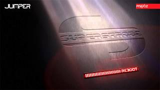 Superstrobe - Jumper [REBOOT]