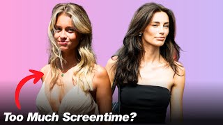 F1 s Obsession with Showing Driver WAGs and Celebrities