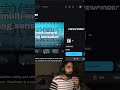 📸 FREE Mind-Bending Game! VIEWFINDER 😱🔥 (Epic Games Free Giveaway)