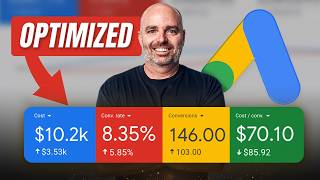 How to Optimise Google Ads in 2026
