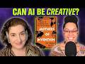 Is AI making the creativity crisis worse? | Science Quickly Podcast Episode cover