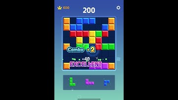 I Love Block Blast! #blockblast #shorts