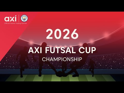 Axi Vietnam's Futsal Tournament 2026