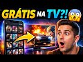 App com Filmes, Séries e Anime Grátis 😳📱