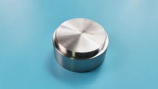 Zirconium Sputtering Target (Zr)