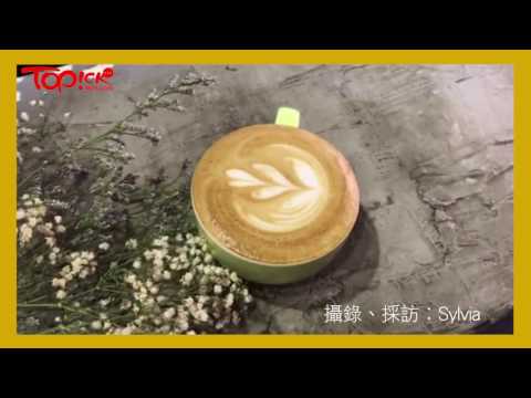 90後開150呎Cafe 賣啡也賣人情味