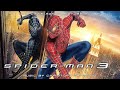 Transformations Black Suit In Trunk Film Version Spider Man 3 2007 Christopher Young 