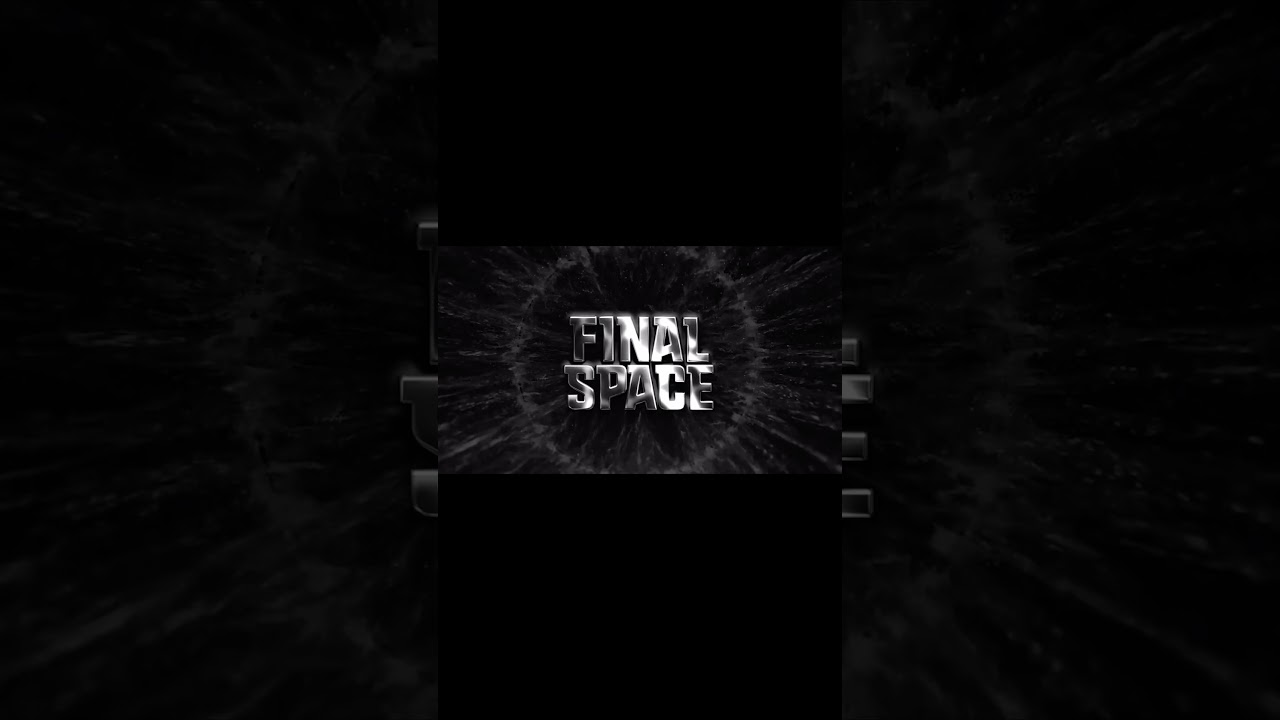 "At Last" Final Space Season 3 OST