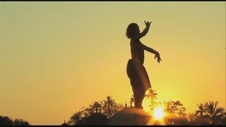 Cannesda Dans Tanrısı Şivaya Övgü - Cinema