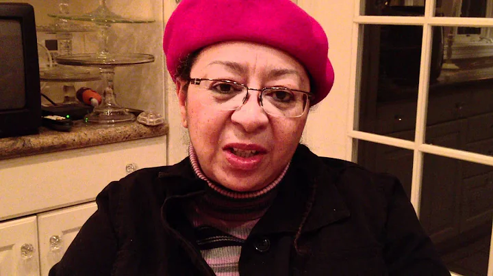 Judith Treadway: I Support the D65 Referendum (Par...