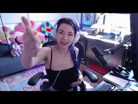 Twitch Your Princess