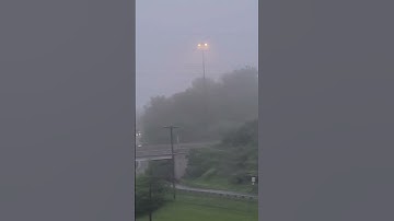 Thumbnail of THE ROAD IS NOT TOO CLEAR IN THE COUNTRYSIDE #countrybeauty #train #song #music