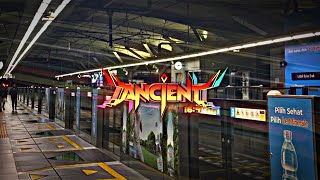 🎟️ PRESET AM SIZE 16:9 🎟️ DJ GOYANG DAYUNG MENGKANE 😋