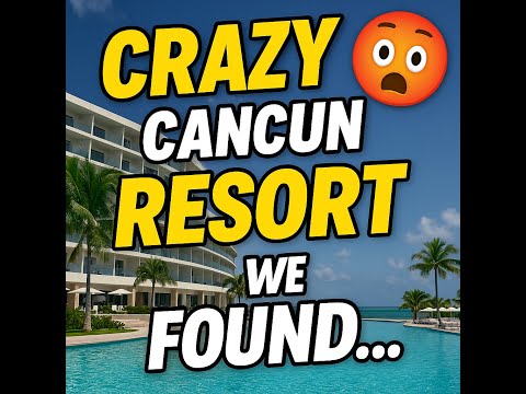 We Stayed at